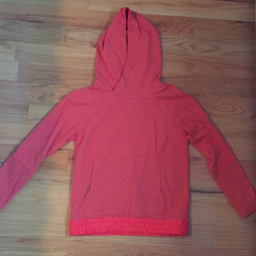 Lululemon Sweatshirt
